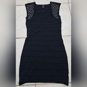 Forever21 F21 bodycon y2k dress medium